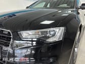 Audi A5 2.0 TDI S-line
