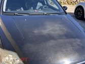 Ford Mondeo SW 2200