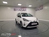 Toyota Yaris 1.0 VVT-i Comfort+P.Style