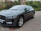 Jaguar I-Pace First Edition AWD Aut.