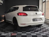 Volkswagen Scirocco 2.0TDI
