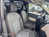 Dacia Dokker dCi 90 Comfort