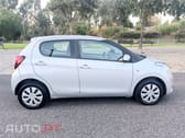 Citroen C1 1.0 VTi Feel ETG