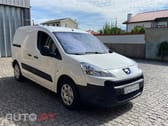 Peugeot Partner 1.6 HDI A/C + 3 LUG.
