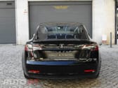 Tesla Model 3 Long Range Tração Traseira