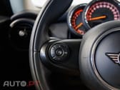 MINI Cooper One
