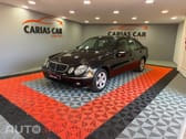 Mercedes-Benz E 200 CDI ELEGANCE Aut.