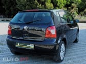 Volkswagen Polo 1.2 12V Highline
