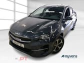 Kia Xceed 1.6 GDi PHEV Drive