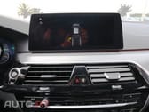 BMW 520 d Pack M Auto
