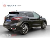 Nissan Qashqai 1.5 dCi TEKNA+