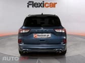 Ford Kuga 1.5 TDCi EcoBlue ST-Line