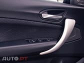 BMW 116 d Pack M Auto