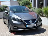 Nissan Leaf N-Connecta