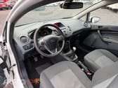 Ford Fiesta 1.4 TDCi