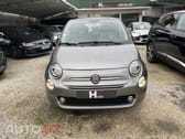 Fiat 500 1.2 8V S&S Lounge