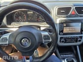 Volkswagen Scirocco 1.4 TSI Sport DSG