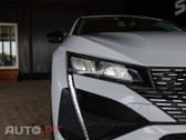Peugeot 408 1.2 PureTech Allure EAT8