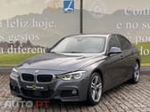 BMW 330 PLUG-IN