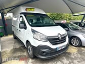 Renault Trafic 2.0 dCi L2H2 1.2T
