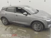 Nissan Qashqai 1.3 Mild Hybrid Business