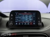 Fiat Tipo 1.3 M-Jet Lounge