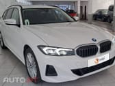 BMW 320 Touring