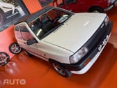 Mazda 121 1.1 Canvas Top