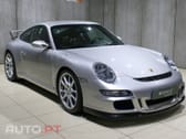 Porsche 997 GT3