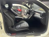 Mercedes-Benz C 250 d