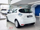 Renault Zoe (c/ Bateria) Life 40 Q90