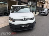 Citroen Berlingo 1.6 BlueHDi L1 3L