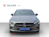 Mercedes-Benz CLA 250 e Shooting Brake Progressive