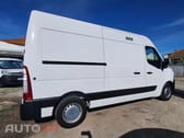 Renault Master Master 2.3 dci L2H2 hka 3.3t Caixa Automática 