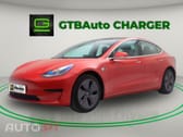 Tesla Model 3 Standard RWD Plus 92% I.V.A DEDUTIVEL 