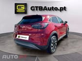 Ford Puma 1.0 EcoBoost 125CV TITANIUM MHEV Auto