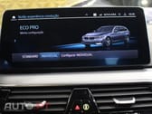 BMW 520 d Auto