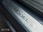 Tesla Model 3 Performance Tração Integral