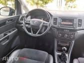 Seat Alhambra 2.0 TDI Style Advanced