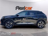 Peugeot 2008 1.5 BlueHDi Allure EAT8