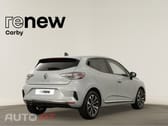 Renault Clio Clio 1.0 TCe Techno