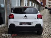 Citroen C3 1.2 PureTech Elle EAT6