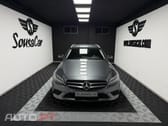 Mercedes-Benz C 180 d Business Solutions
