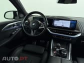 BMW XM PHEV
