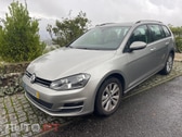 Volkswagen Golf Variant GPS Edition