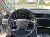 Audi A6 50 TFSI e quattro S tronic design
