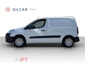 Citroen Berlingo 1.6 HDI Attraction