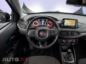 Fiat Tipo 1.3 M-Jet Lounge