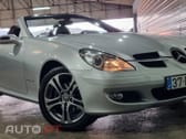Mercedes-Benz SLK 200 K