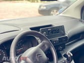 Citroen Berlingo 1.5 BlueHDi M Shine Pack